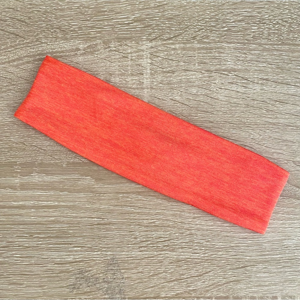 Set of three athletic headbands - Picture 5 of 6